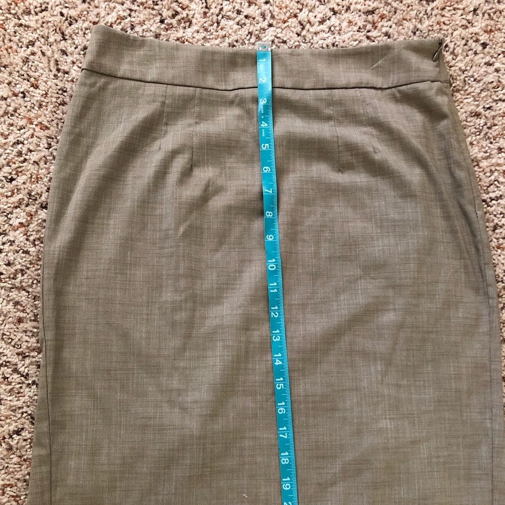 New York & Company Pencil Skirt